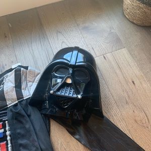 Star Wars Costume -Darth Vader